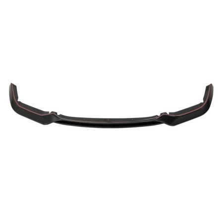 FRONT SPOILER LIPPE ANSATZ STOßSTANGE BMW F20 LCI Look M2 for TCBF2021