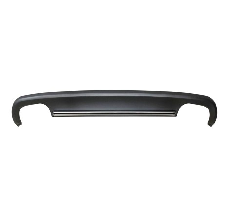 DIFUSSORE POSTERIORE Audi A5 12-15 Sportback look S5