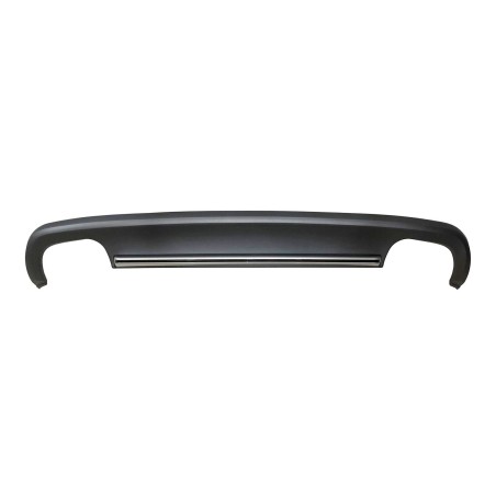 DIFUSOR TRASERO Audi A5 12-15 Sportback look S5