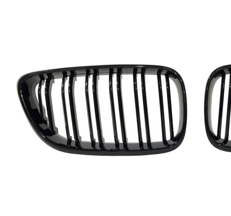 Grill BMW F22 / F23 / F87
