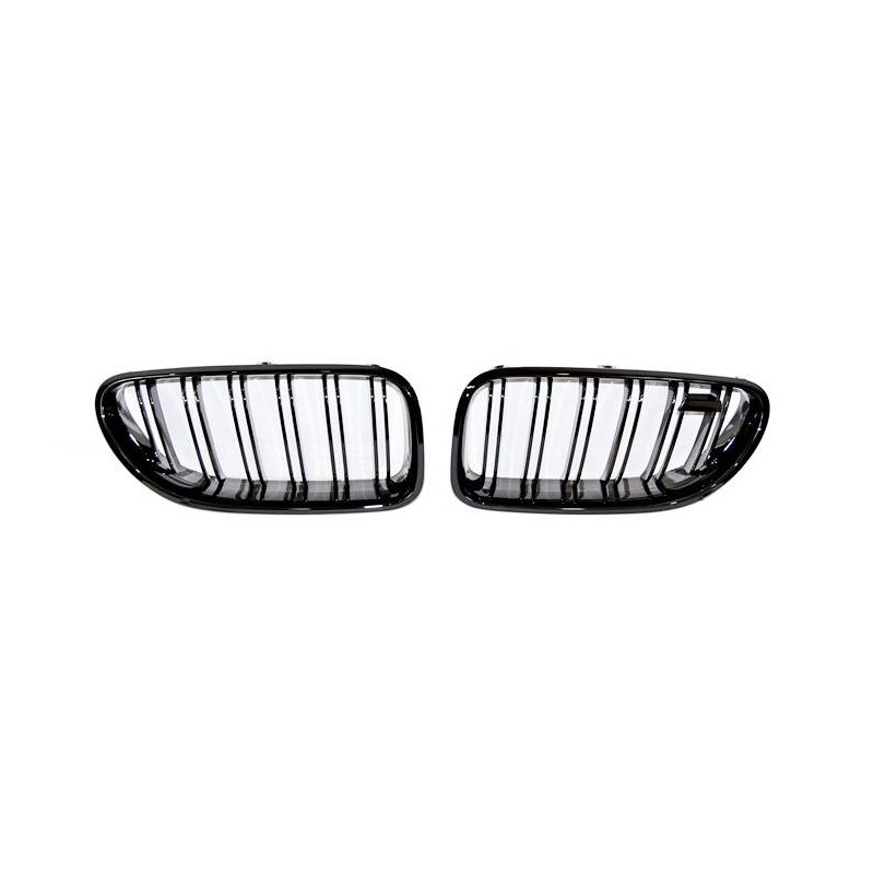 Calandre BMW F12 / F13