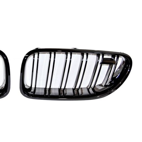 Calandre BMW F12 / F13