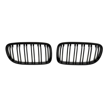 Calandre BMW E90 / E91 LCI Look M3