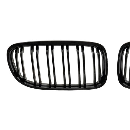 Grill BMW E90 / E91 LCI Look M3