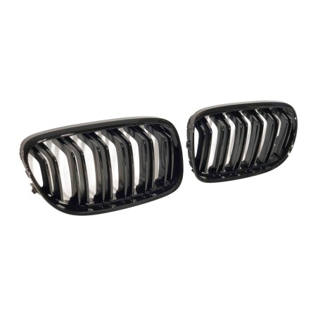 Grill BMW E90 / E91 LCI Look M3