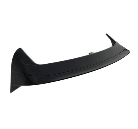 Alettone - Spoiler Volkswagen Golf 8 3/5P Nero lucido