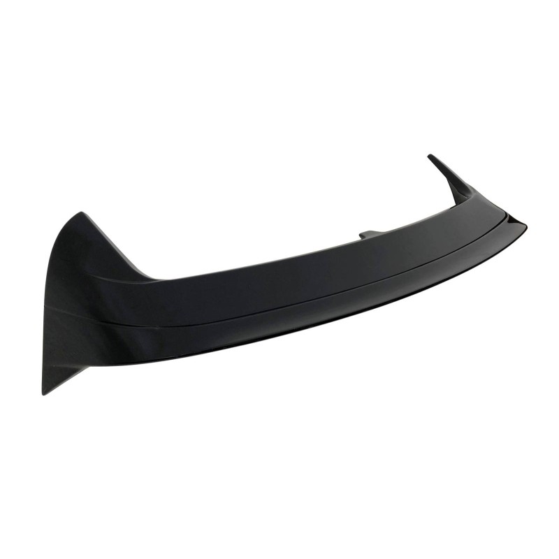 Upper Spoiler Volkswagen Golf 8 3/5D Glossy Black