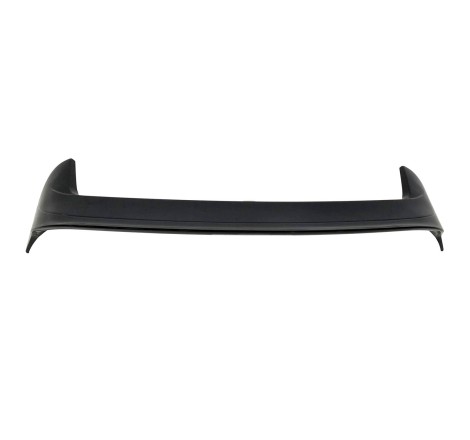 Upper Spoiler Volkswagen Golf 8 3/5D Glossy Black