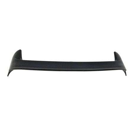 Upper Spoiler Volkswagen Golf 8 3/5D Glossy Black
