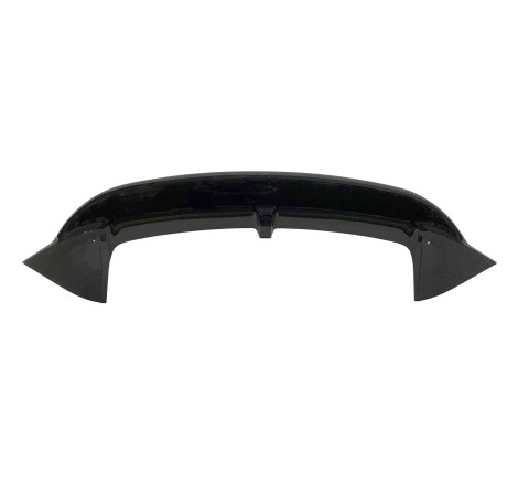 Upper Spoiler Volkswagen Golf 8 3/5D Glossy Black