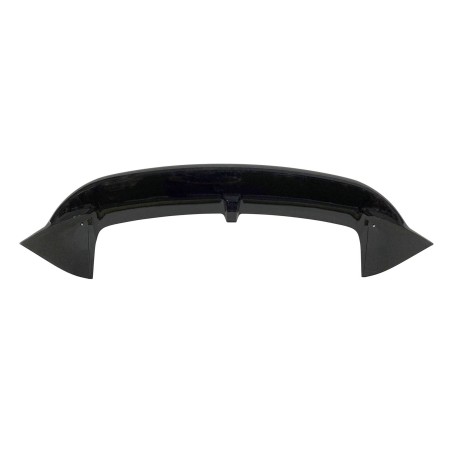Upper Spoiler Volkswagen Golf 8 3/5D Glossy Black