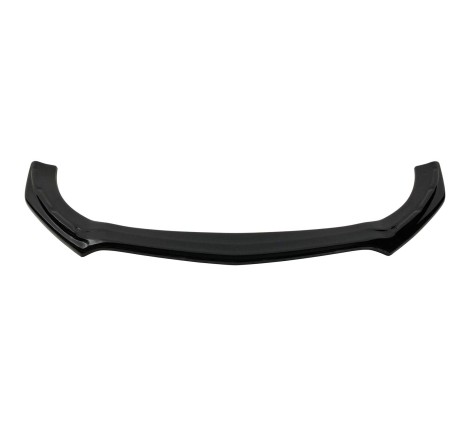 Front Spoiler Mercedes W118 / W177 Look A45 Glossy Black