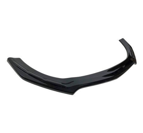Front Spoiler Mercedes W118 / W177 Look A45 Glossy Black