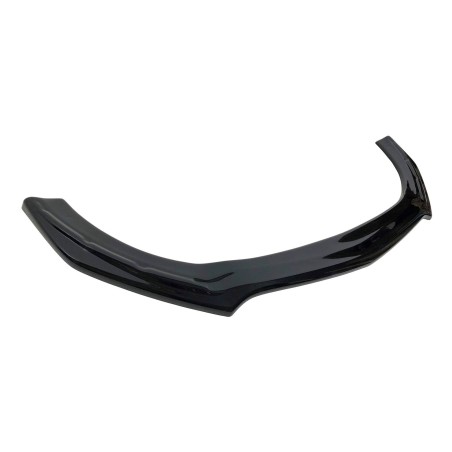 Front Spoiler Mercedes W118 / W177 Look A45 Glossy Black