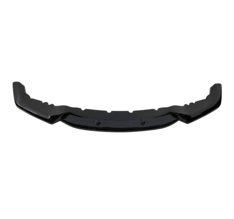 Front Spoiler BMW F87 Look M2 Glossy Black