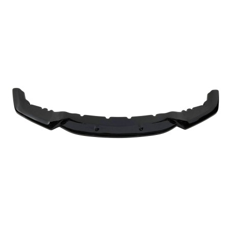 FRONTSPOILER SPOILERLIPPE BMW F87 Look M2 Glossy Black