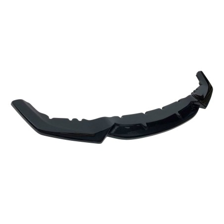 FRONTSPOILER SPOILERLIPPE BMW F87 Look M2 Glossy Black