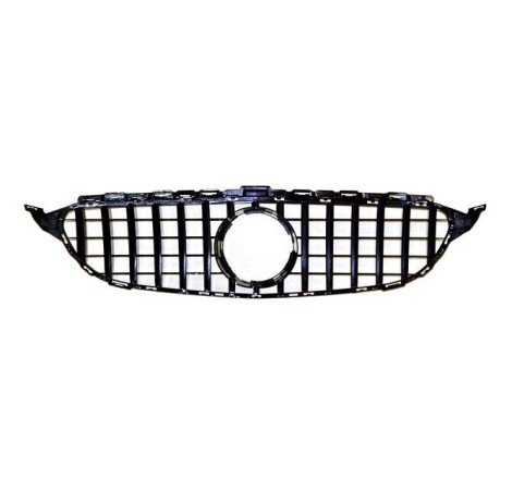 Griglia Mercedes W205 2014-2018 Look GTR Black