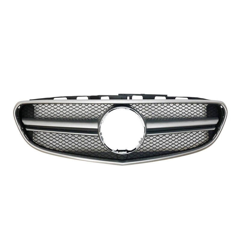 Front Grill Mercedes W205 2014-2018