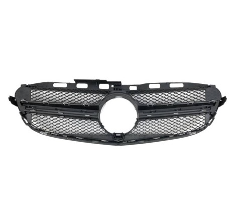 Front Grill Mercedes W205 2014-2018