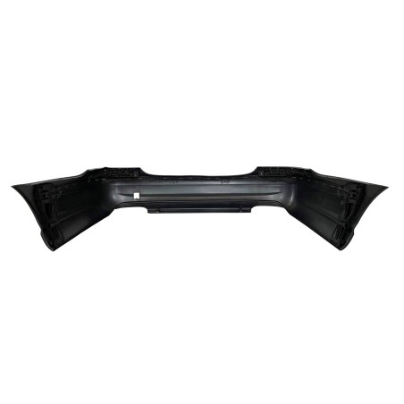Rear Bumper Mercedes W211 2002-2009