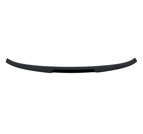 SPOILER HECKSPOILER KOFFERRAUM LIPPE Bmw F30 / F80 Look M4 Glossy Black