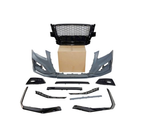 Front Bumper Audi Q5 2012-2016 Look RSQ5