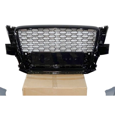 Front Bumper Audi Q5 2012-2016 Look RSQ5