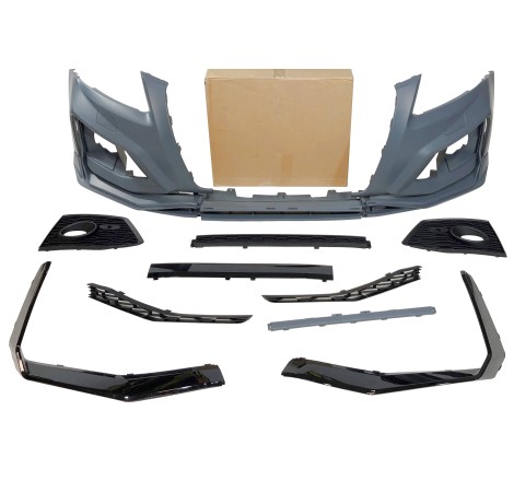 Front Bumper Audi Q5 2012-2016 Look RSQ5
