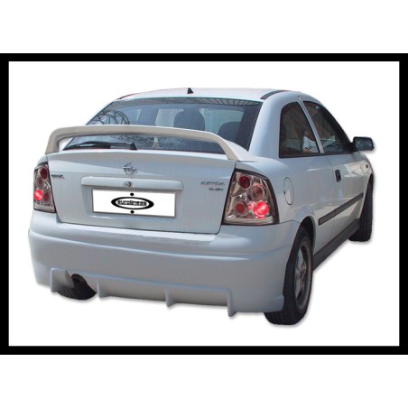 Pare-Choc Arrière Opel Astra G Racing
