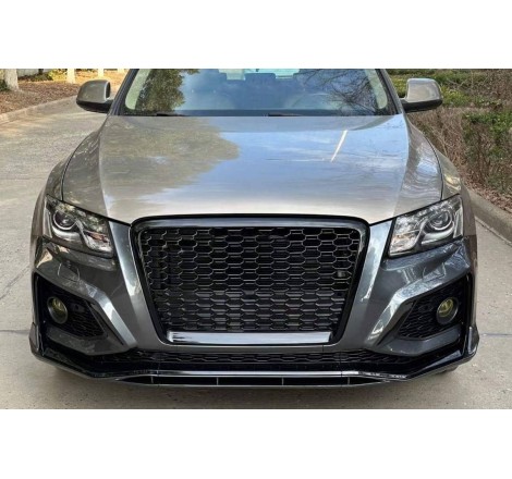 Front Bumper Audi Q5 2012-2016 Look RSQ5