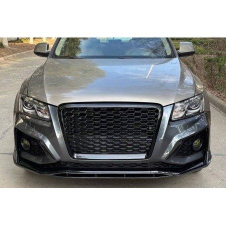 Front Bumper Audi Q5 2012-2016 Look RSQ5