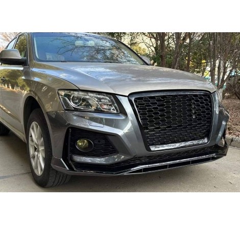 Front Bumper Audi Q5 2012-2016 Look RSQ5
