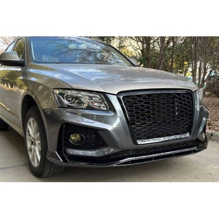 Pare-Choc Avant Audi Q5 2012-2016 Look RSQ5