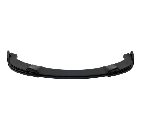 Front Spoiler BMW E60 / E61 Look M-Tech Gloss Black