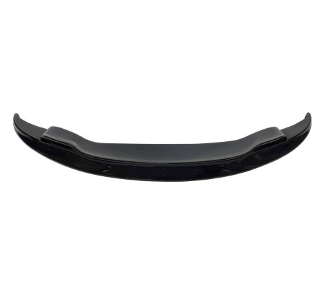 Déflecteur Avant BMW E92 / E93 06-09 Look M3 Noir brillant