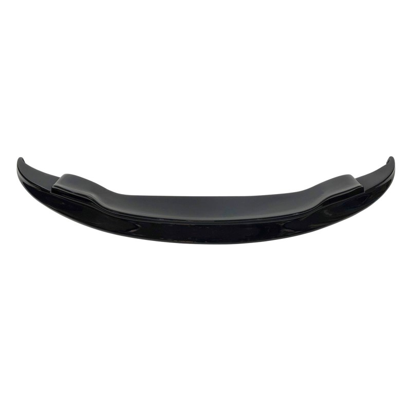 Déflecteur Avant BMW E92 / E93 06-09 Look M3 Noir brillant