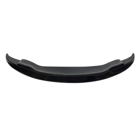 Déflecteur Avant BMW E92 / E93 06-09 Look M3 Noir brillant