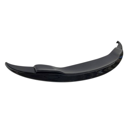 Déflecteur Avant BMW E92 / E93 06-09 Look M3 Noir brillant