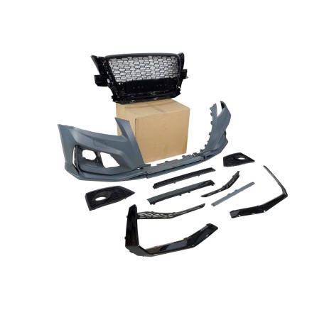 Front Bumper Audi Q5 2012-2016 Look RSQ5