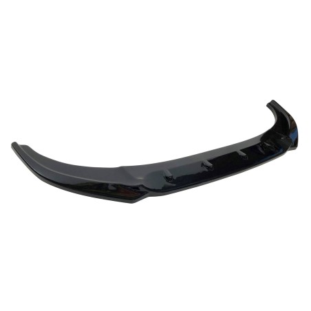 Front Spoiler Audi Q8 RSQ8 Glossy Black