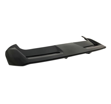 Aileron Ford Focus ST 2012-2018 Noir brillant