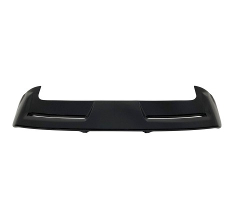 Upper Spoiler Ford Focus 2012-2018, 3 Or 5-Door, ST Type Glossy Black