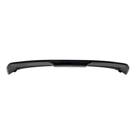 HECKLIPPE SPOILER HECKSPOILER KOFFERRAUM LIPPE FORD FOCUS 2012-2018, 3 OR 5-DOOR, ST TYPE Glossy Black