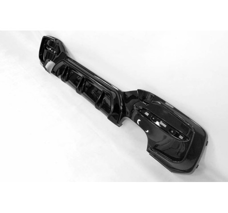 Kit Estetici BMW F21 LCI Look M2C