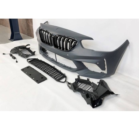KIT DE CARROCERIA BMW F21 LCI Look M2C