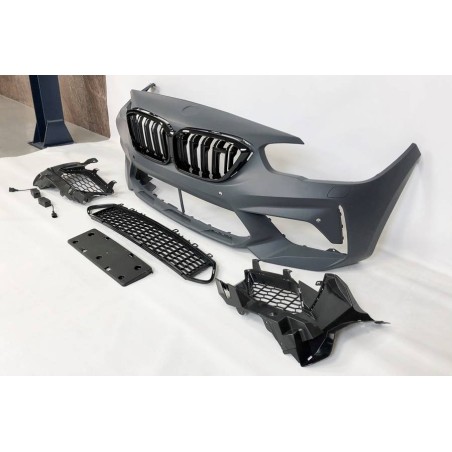 KIT DE CARROCERIA BMW F21 LCI Look M2C
