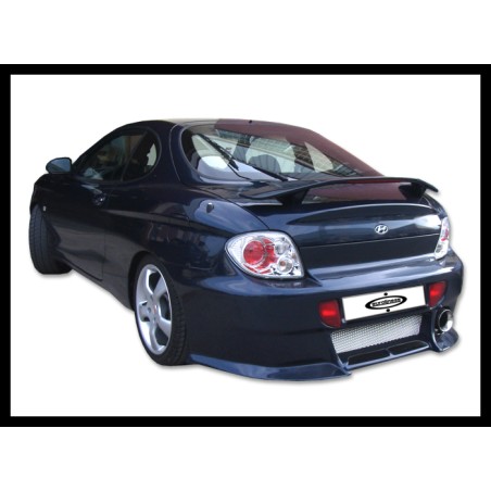 PARAGOLPES TRASEROS  HYUNDAI  COUPE 00 