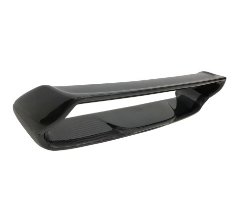 Aileron Subaru Impreza Zero Sport '98-'01 Carbone