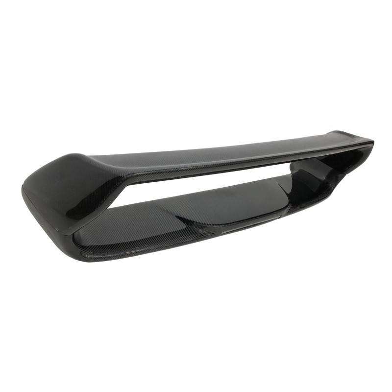 Aileron Subaru Impreza Zero Sport '98-'01 Carbone